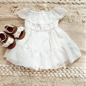 Baby dress